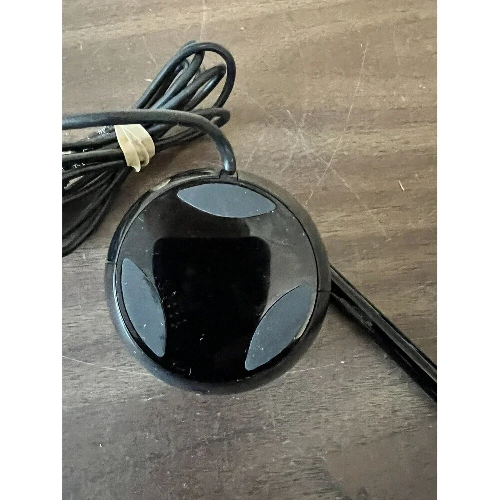 Logitech V-UCC22 Quick Cam Orbit AF 2MP Webcam